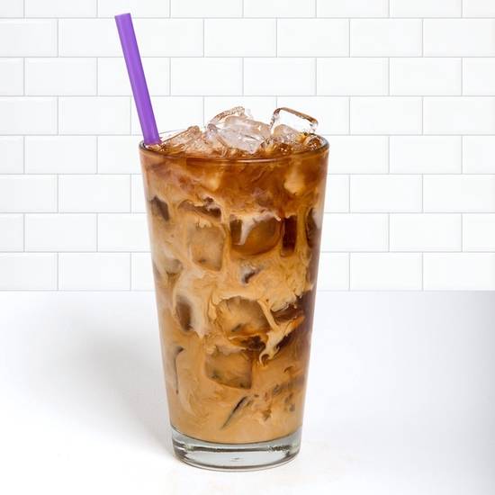 Order Cold Brew food online from PJ Coffee store, Northlake on bringmethat.com