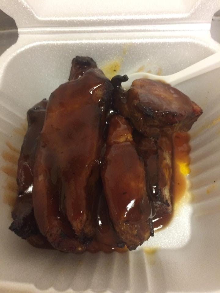 Order Wings - 40 Pieces food online from Brothers Pizza store, Toledo on bringmethat.com