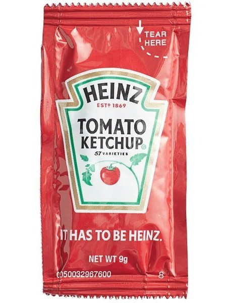 Order Ketchup food online from Man Vs Fries store, Tempe on bringmethat.com