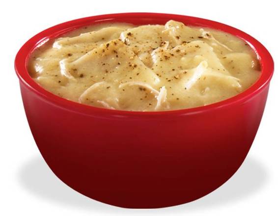 Order Chicken & Dumplings food online from Dairy Queen store, Liberty Hill on bringmethat.com