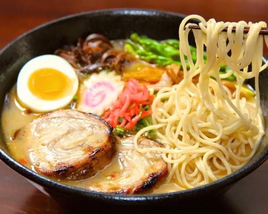 Order Ramen food online from Teriyaki Way- Japanese Grill &amp; Ramen store, McLean on bringmethat.com