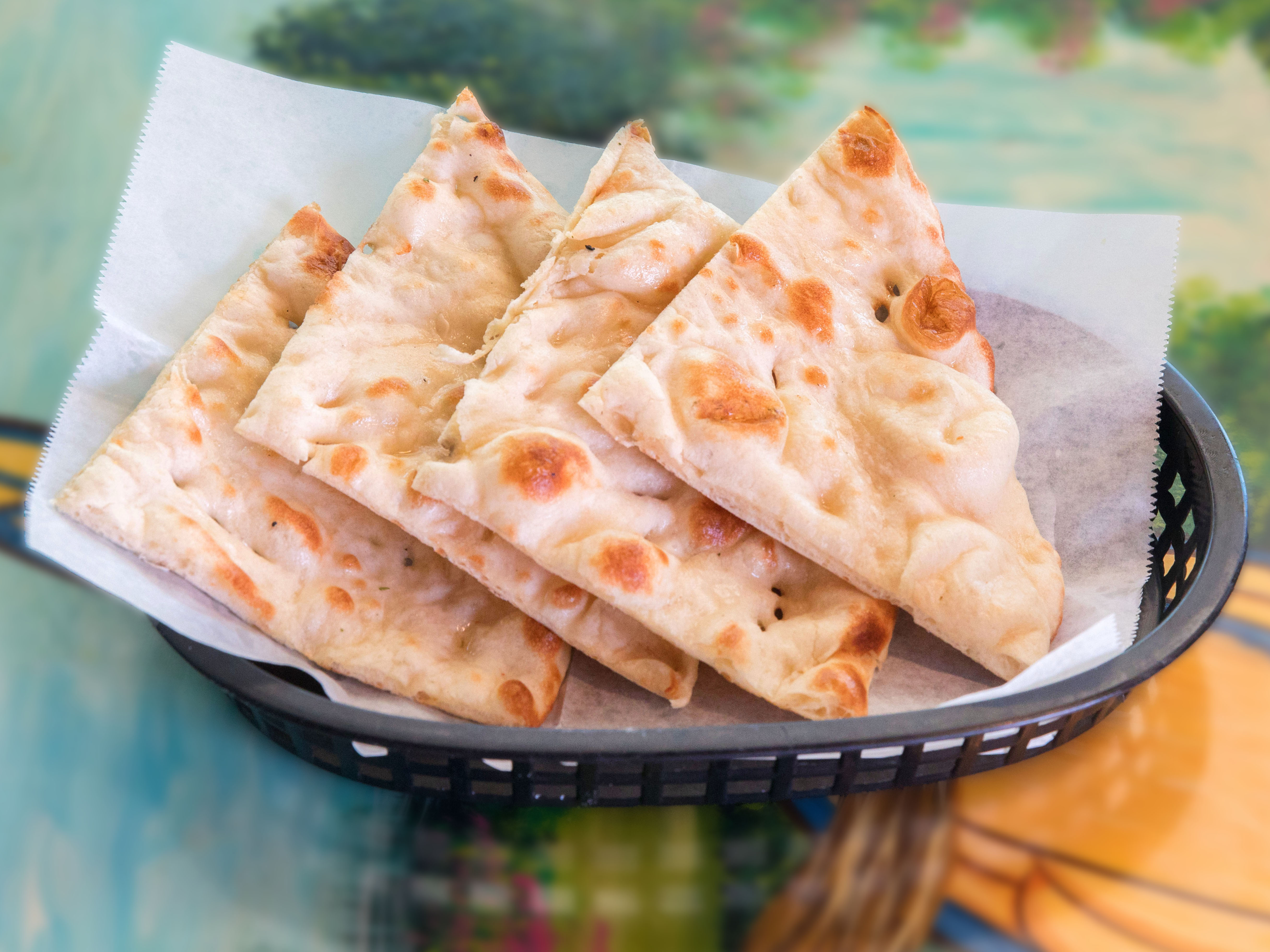 Order Naan food online from Awadh India Restaurant store, Columbus on bringmethat.com