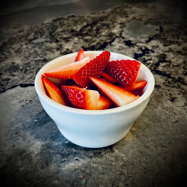 Order Specialty Fruit Cup food online from French Press store, Lakewood on bringmethat.com