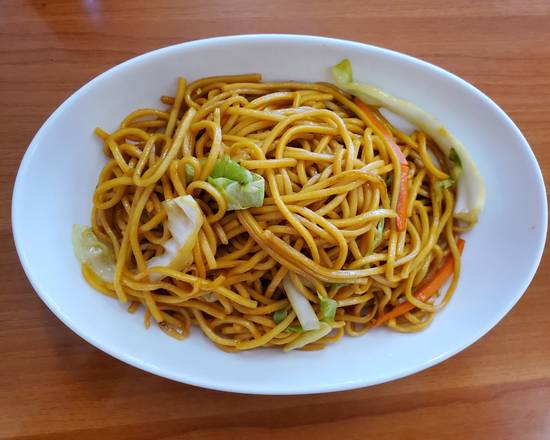 Order Chowmein food online from Chinatown Express store, Los Angeles on bringmethat.com