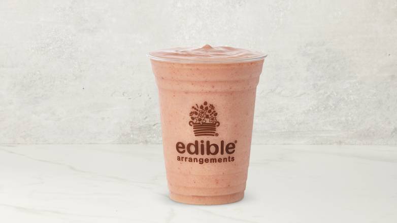 Order Strawberry, Pineapple & Banana Smoothie food online from Edible Arrangements store, Peabody on bringmethat.com