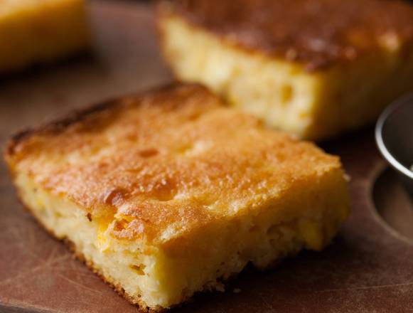 Order Homemade Cornbread food online from Wildfire store, Glenview on bringmethat.com