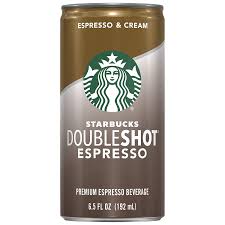 Order Starbucks Doubleshot 6.5 oz. food online from Speedy's Convenience Store #1 store, Saint Joseph on bringmethat.com