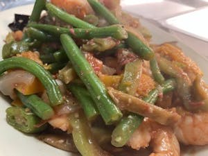 Order Pinakbet food online from Dai Trang Bistro store, West Chester on bringmethat.com