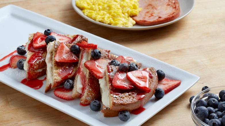 Order Pain Perdu Grande food online from Mimi Café store, Chino on bringmethat.com