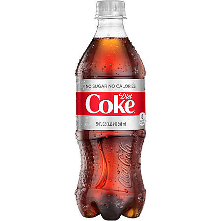 Order Diet Coke food online from Fresco Wrap store, Schenectady on bringmethat.com