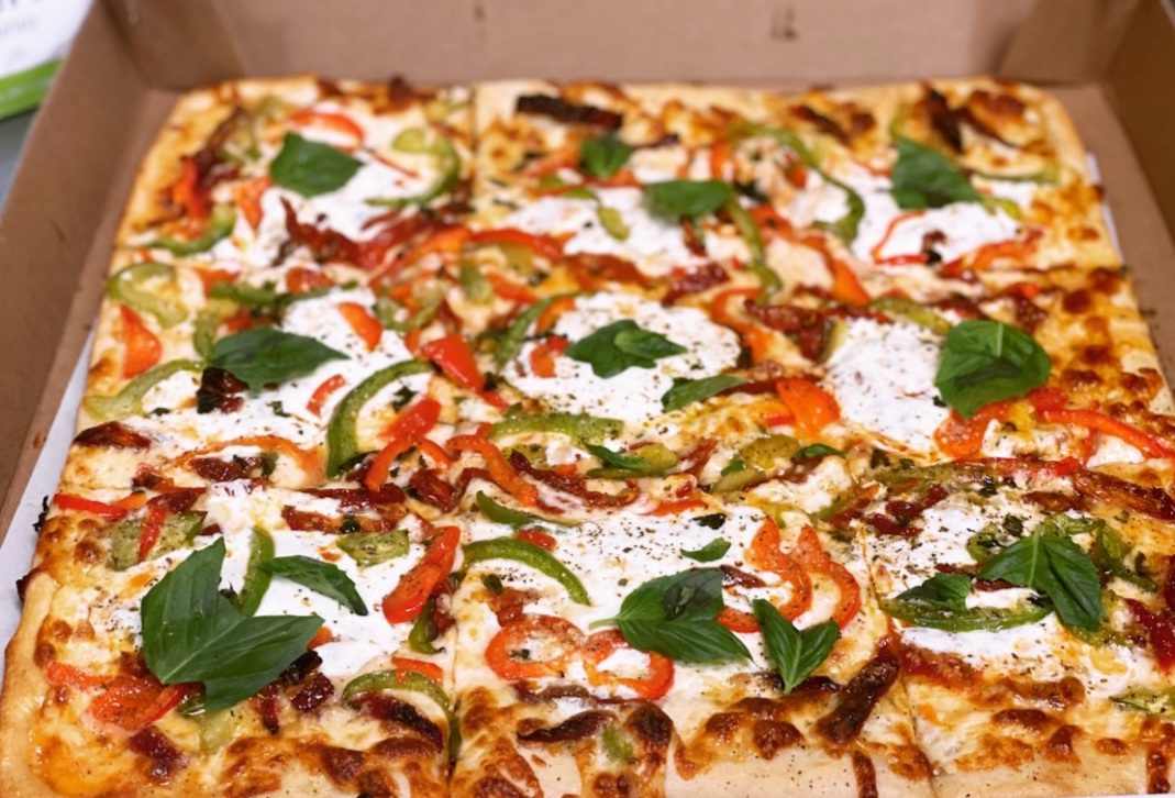 Order Sunny Square food online from Jay's Pizza & Eats store, Stony Point on bringmethat.com