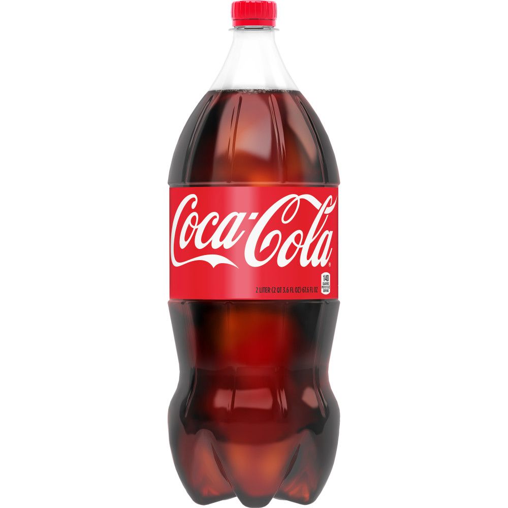 Order Coca Cola food online from Limins Cafe Caribe store, East Orange on bringmethat.com