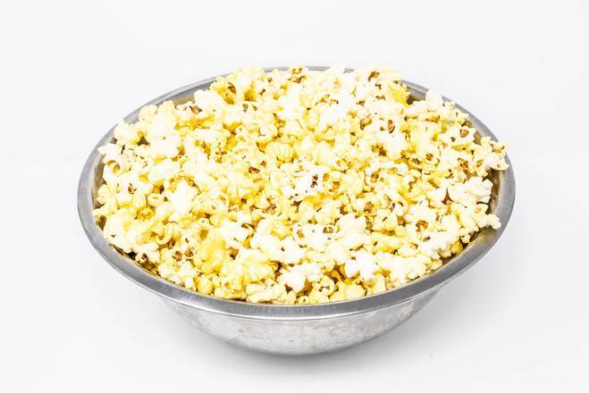 Order Popcorn food online from The Eatery store, Austin on bringmethat.com
