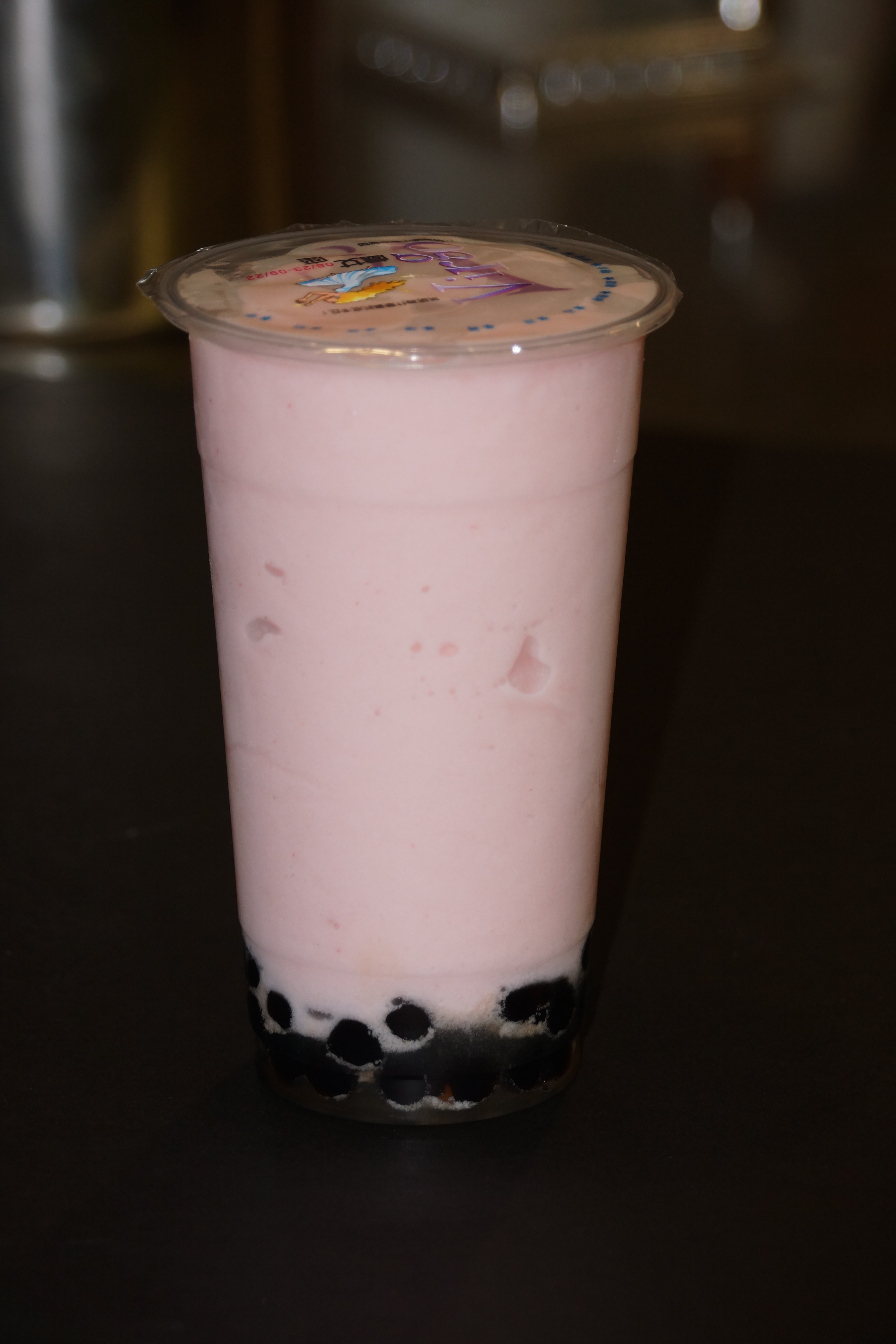 Order 24 oz. Smoothie food online from Mandarin Chinese Cuisine store, Covina on bringmethat.com