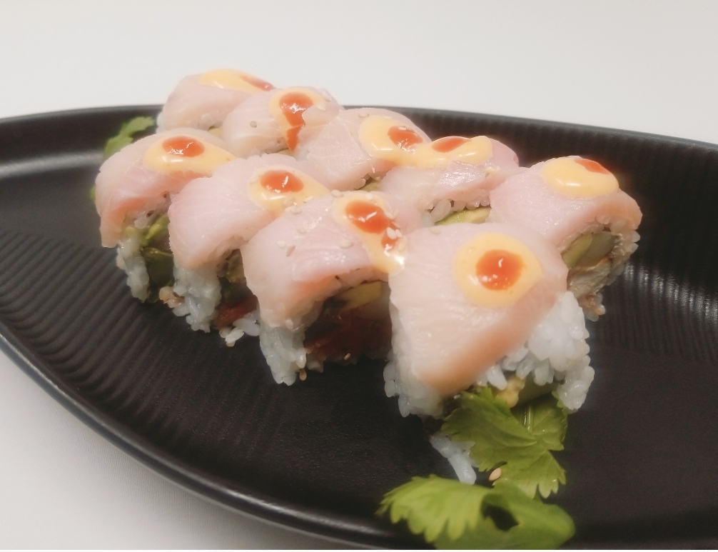 Order Harbor food online from Omoi Sushi store, Fountain Valley on bringmethat.com