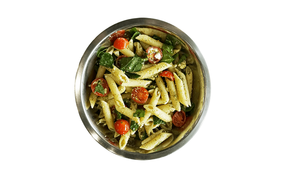 Order Pasta Salata Verde - Half food online from Urban Bricks store, Lubbock on bringmethat.com