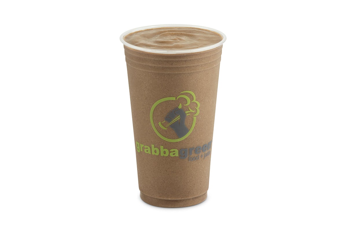 Order Cocoa Crusher food online from Grabbagreen store, Killeen on bringmethat.com