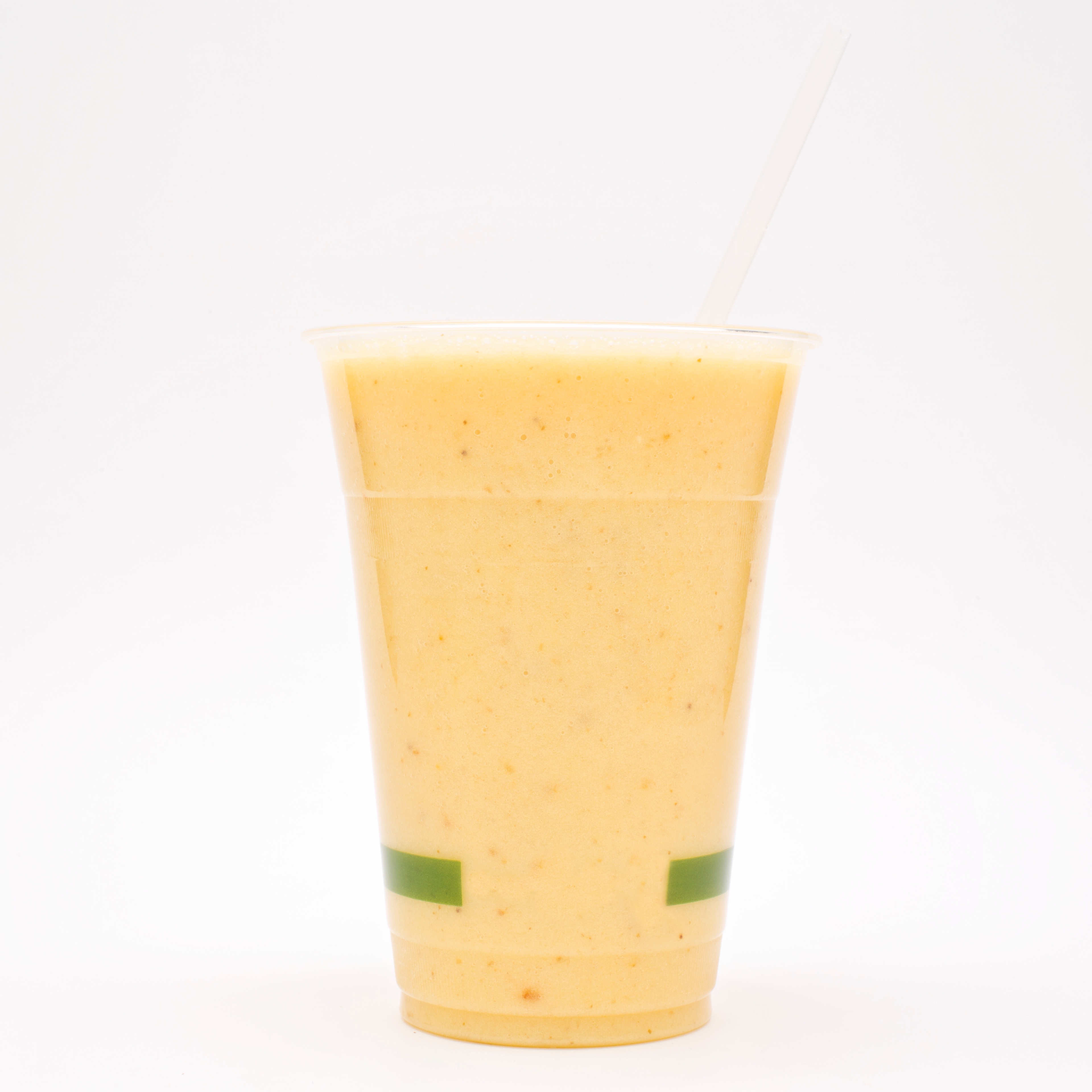 Order CASTAWAY SMOOTHIE food online from Raw Organic Juice Bar store, Chandler on bringmethat.com