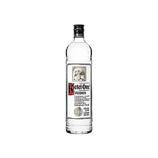 Order Ketel One Vodka (1 LTR) 15369 food online from Bevmo! store, Ladera Ranch on bringmethat.com