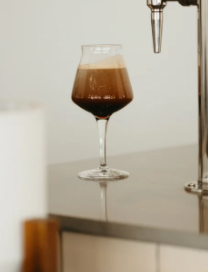 Order Nitro Cold Brew food online from Nerve Coffee store, Brownsville on bringmethat.com