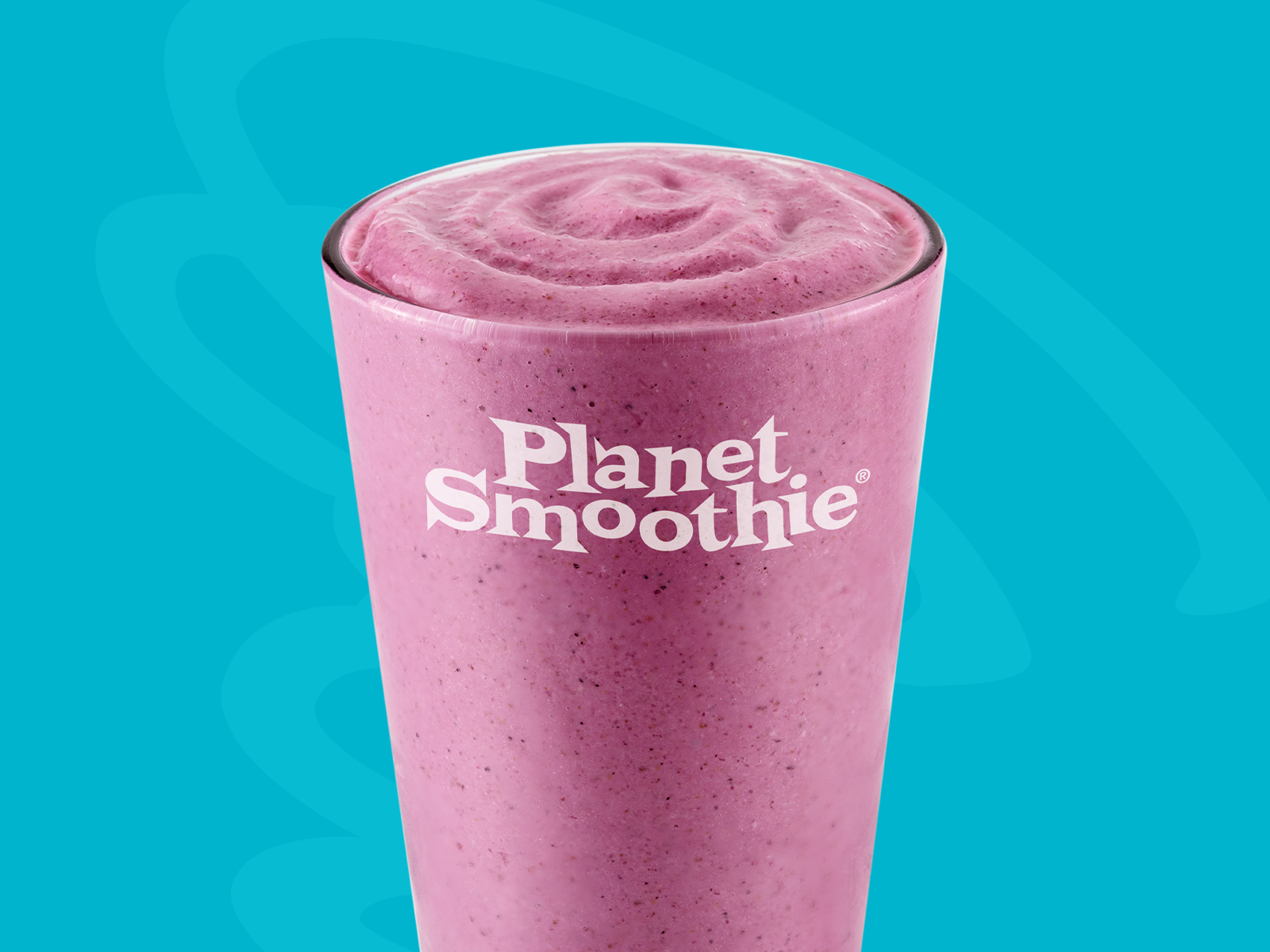 Order PB Dragon Fruit Riptide food online from Planet Smoothie store, Ammon on bringmethat.com