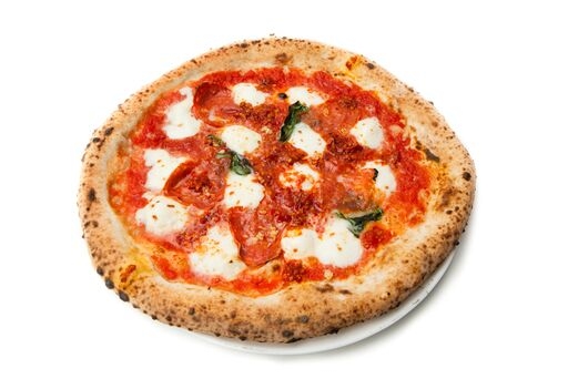 Order Piccante Pizza food online from 800 Degrees Woodfired Kitchen store, Los Angeles on bringmethat.com