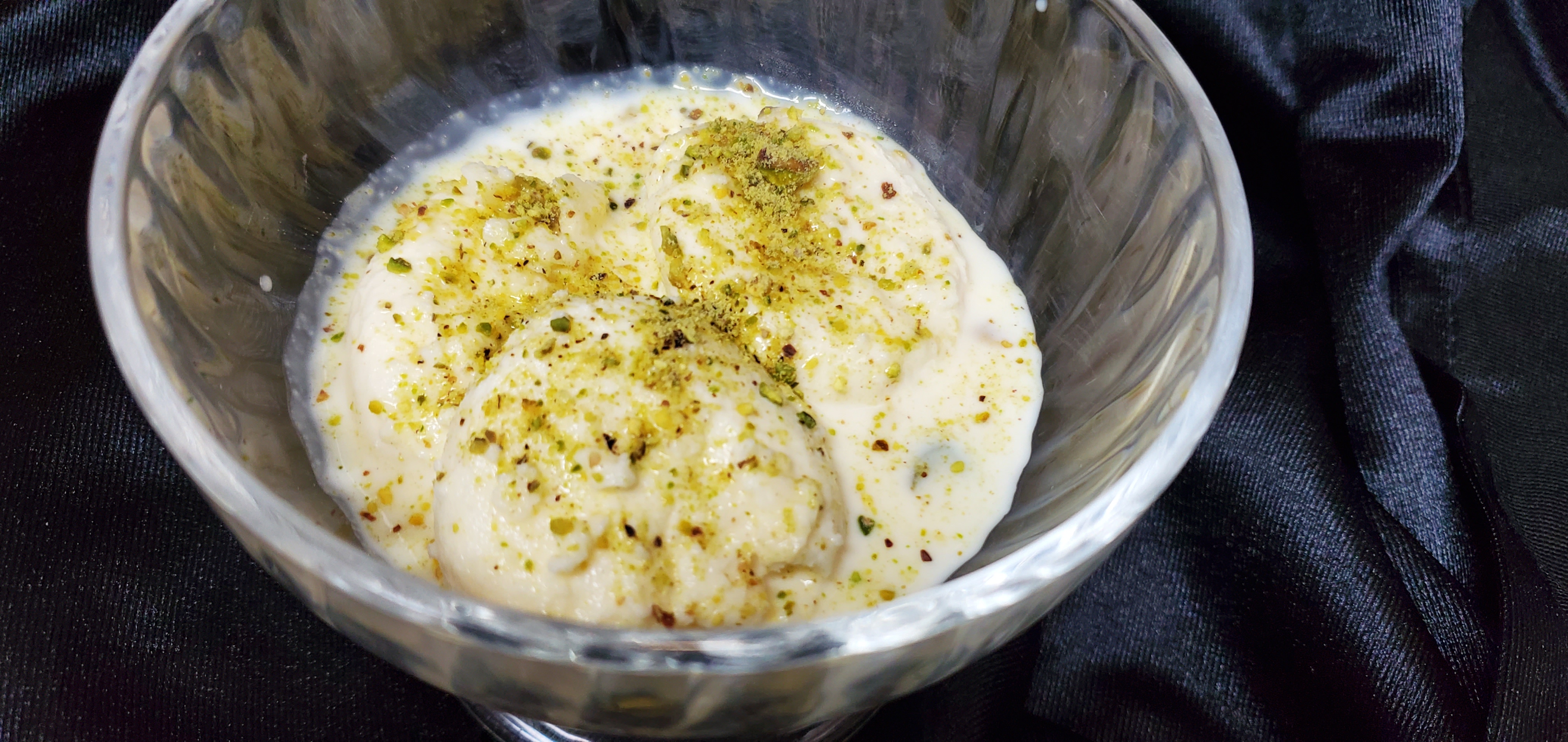 Order Rasmalai food online from Spice Route store, Parsippany on bringmethat.com