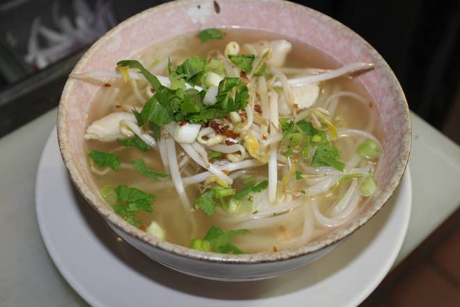 Order Thai noodles soup food online from Amazing Thai store, Jacksonville on bringmethat.com