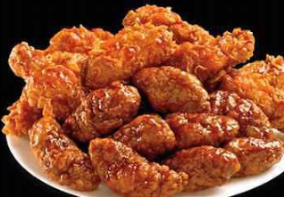 Order Large Wing Run Wings food online from Mazzio Italian Eatery store, Norman on bringmethat.com