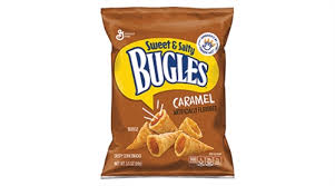 Order Bugles Caramel food online from Speedy's Convenience Store #10 store, Saint Joseph on bringmethat.com