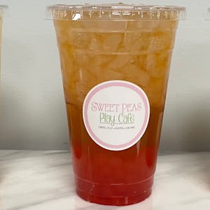 Order Infused Drinks food online from Sweet Peas Play Cafe store, Kokomo on bringmethat.com