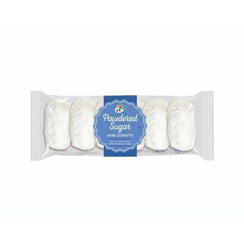 Order 7-Select Mini Powdered Donut 6 Count food online from 7-Eleven store, Point Pleasant on bringmethat.com