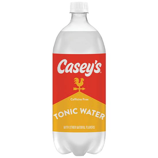 Order Casey's Tonic Water 1L food online from Casey's General Store store, Omaha on bringmethat.com