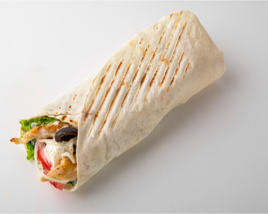 Order Chicken Gyros food online from Halal Chicken Gyros Co store, Fremont on bringmethat.com