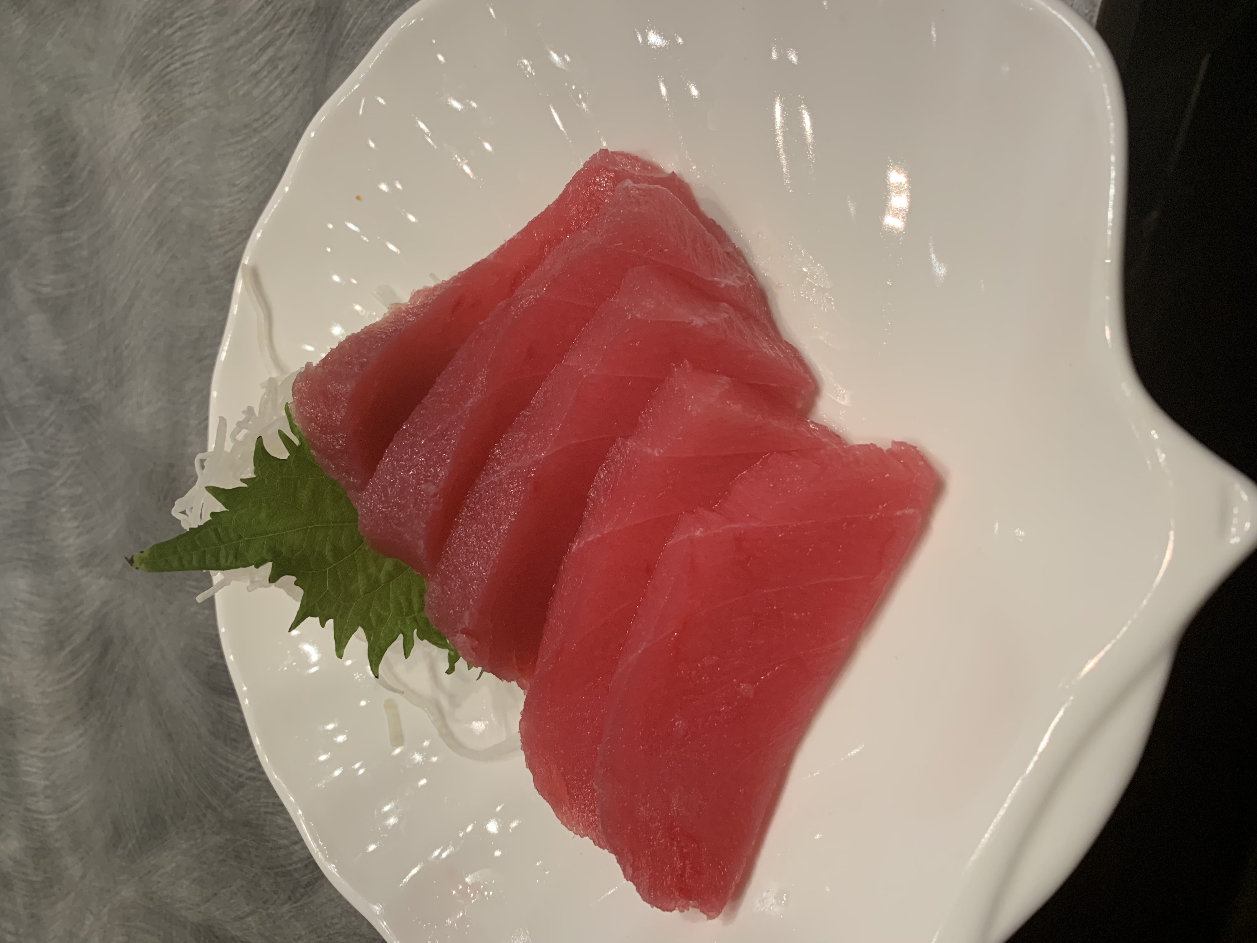 Order Tuna food online from Sister Sushi store, Moorpark on bringmethat.com