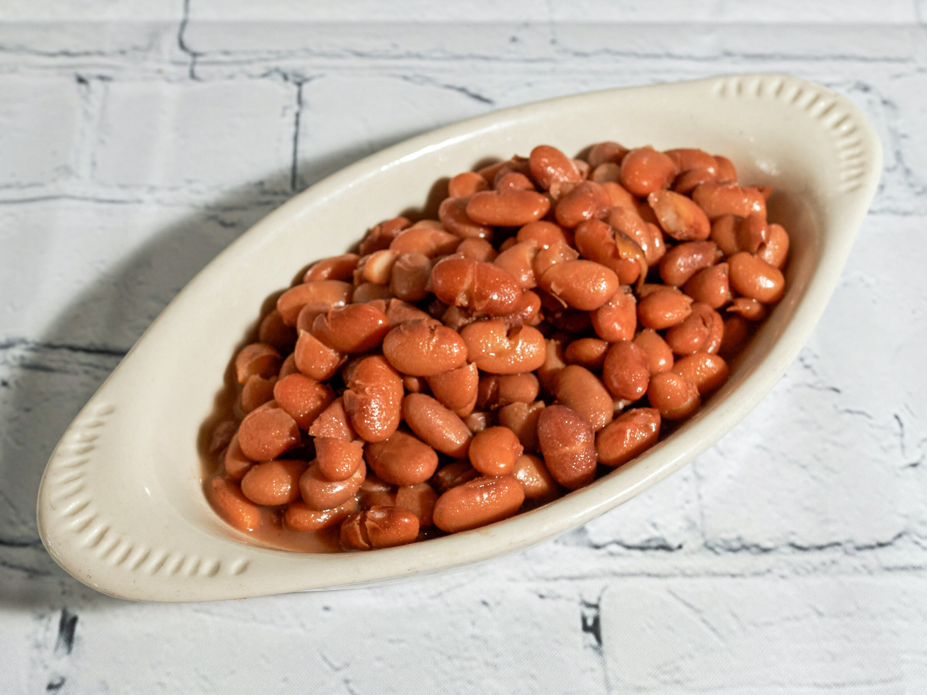 Order Pinto Beans food online from La Costa Restaurant store, Sandy on bringmethat.com