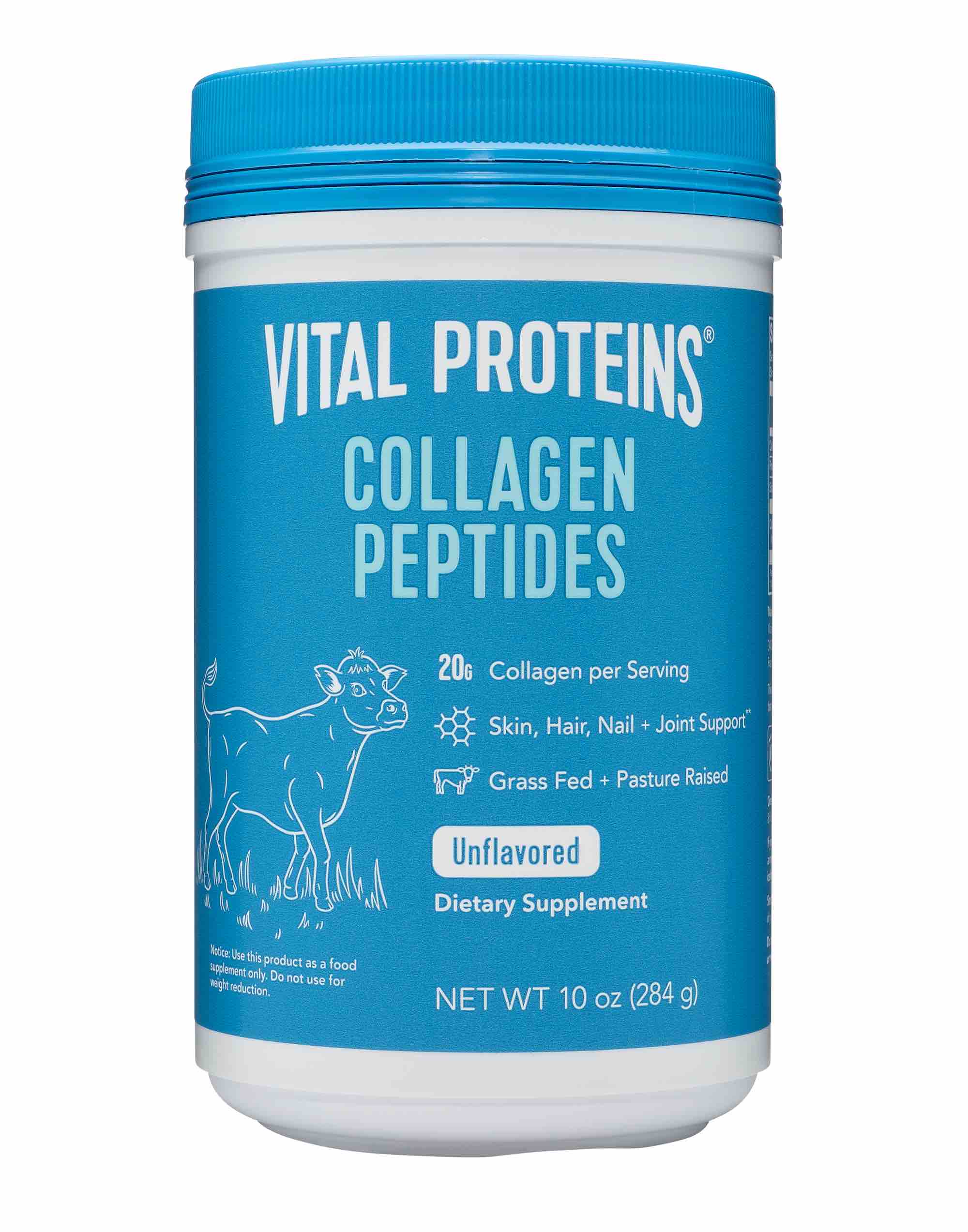 Order Vital Proteins Collagen Peptides, 10 oz food online from Rite Aid store, Chino Hills on bringmethat.com