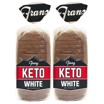 Order Keto White Bread food online from Franz Bakery Outlet store, Anchorage on bringmethat.com