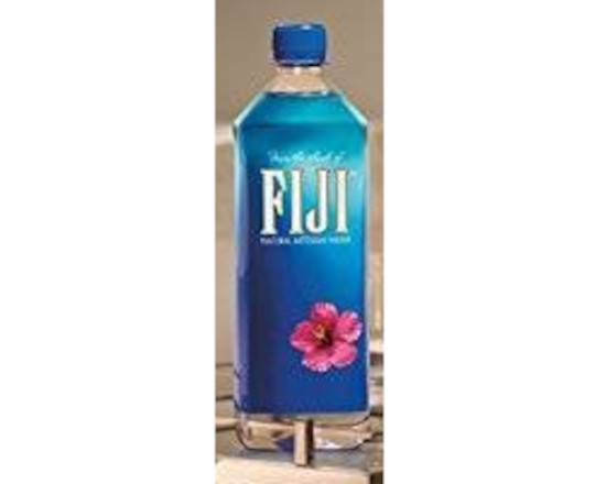 Order Fiji Natural Artesian Water - 1.5 Liter Bottle food online from Lb Cake Stop store, Baldwin Park on bringmethat.com