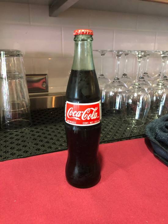 Order Coke food online from Pizzalina store, San Anselmo on bringmethat.com
