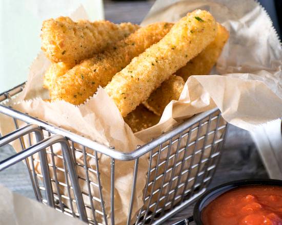 Order Cheese Sticks food online from Jr Fish And Chicken store, Memphis on bringmethat.com
