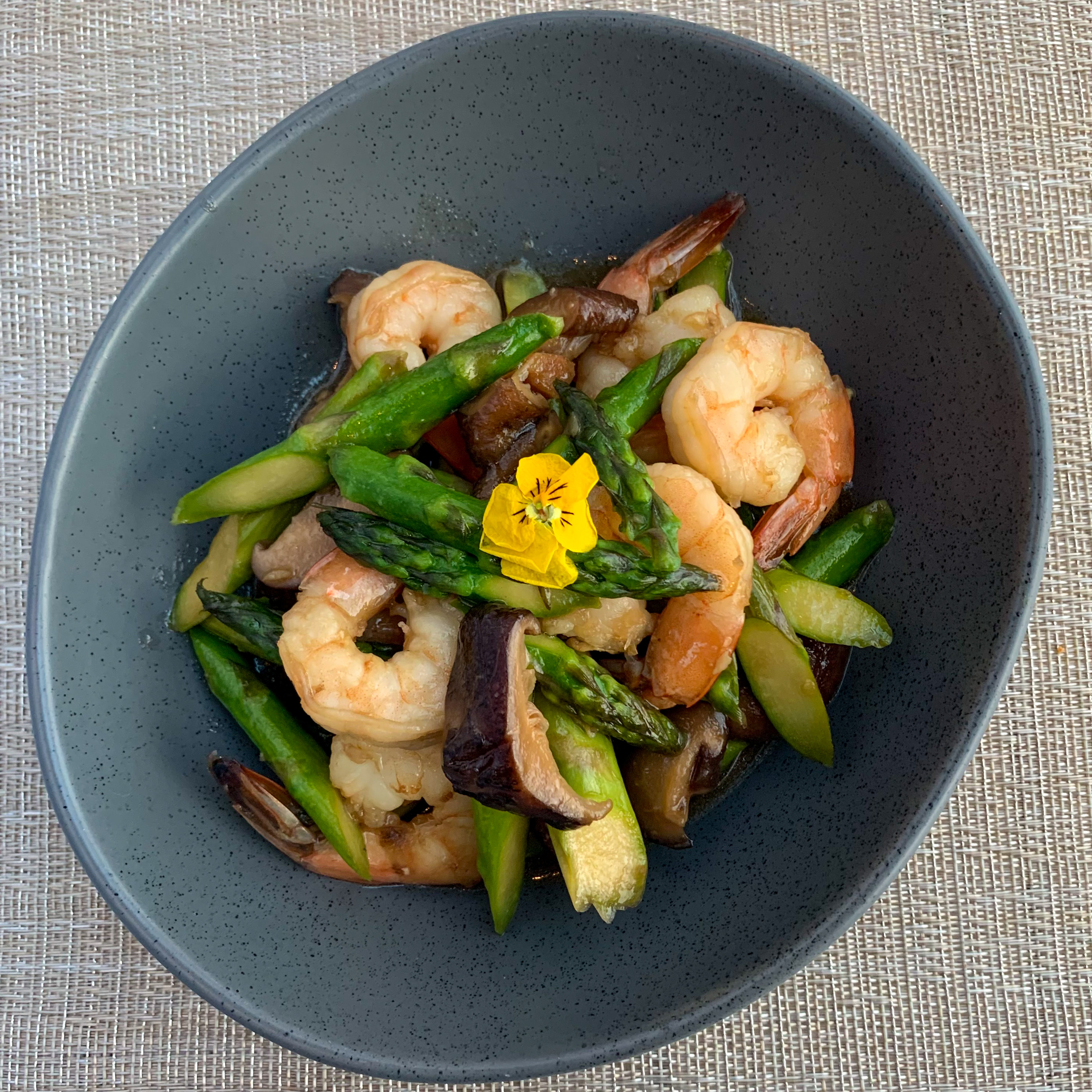 Order Asparagus food online from Panna Thai Restaurant store, Las Vegas on bringmethat.com
