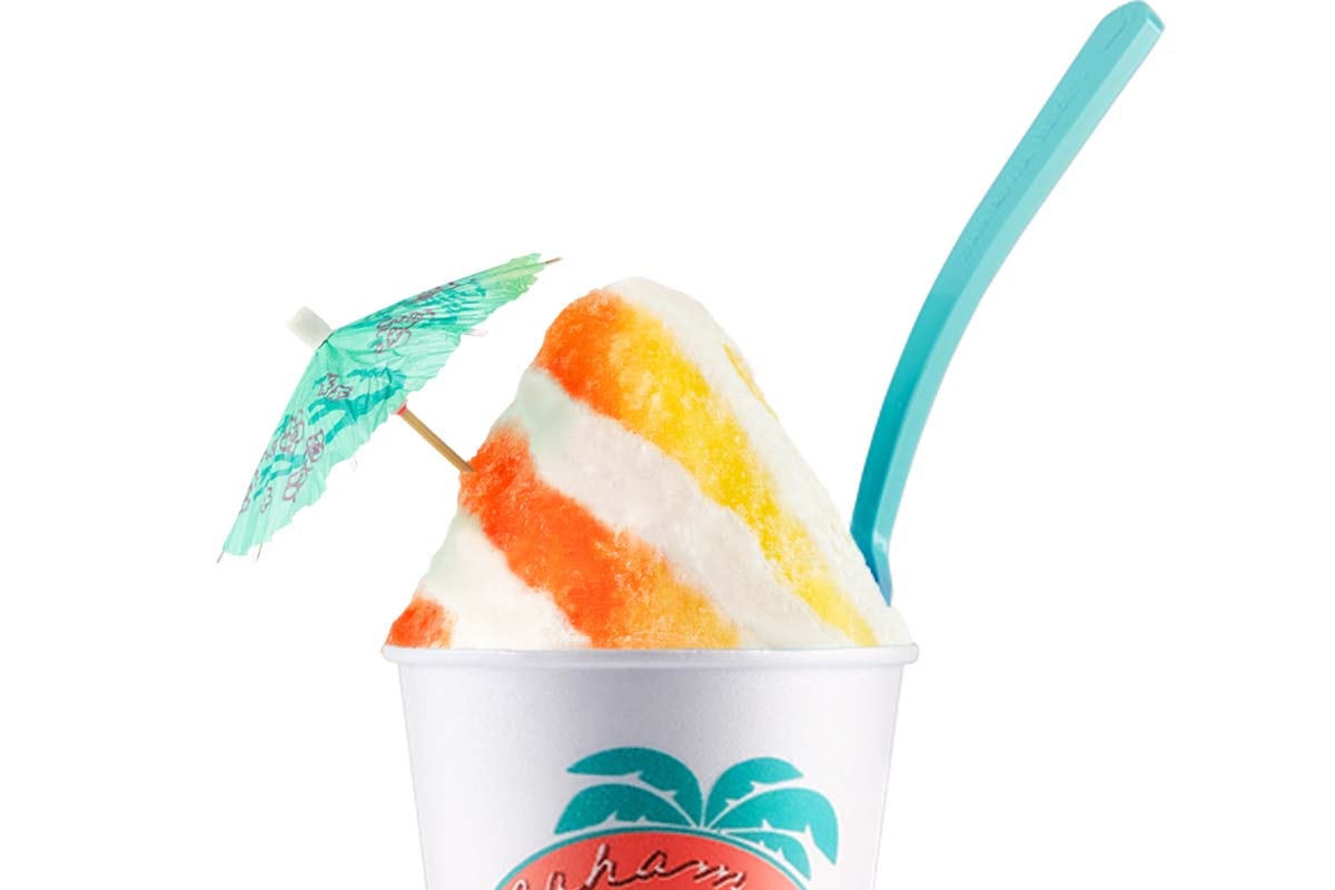 Order Candy Corn food online from Bahama Buck Tx1202 store, Midland on bringmethat.com