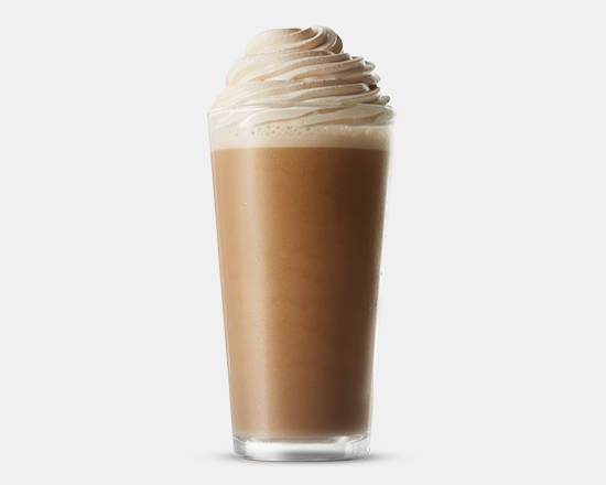 Order Nitro Pumpkin Latte food online from Caribou Coffee store, New Hope on bringmethat.com