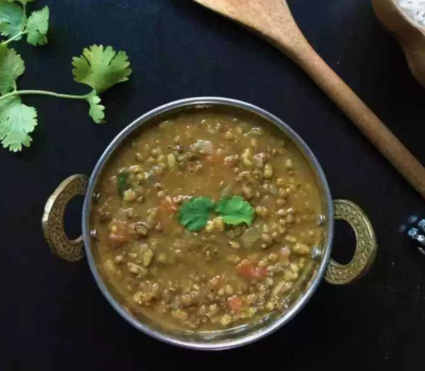 Order Mung Dal food online from Taj Mahal Homestyle Indian and Pakistani Cuisine store, Boise on bringmethat.com