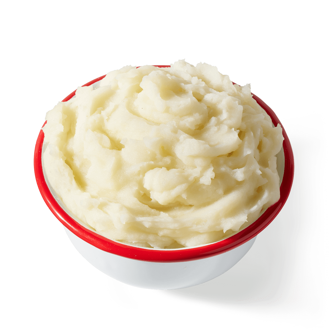 Order Mashed Potatoes (No Gravy) food online from Kfc store, Mansfield on bringmethat.com