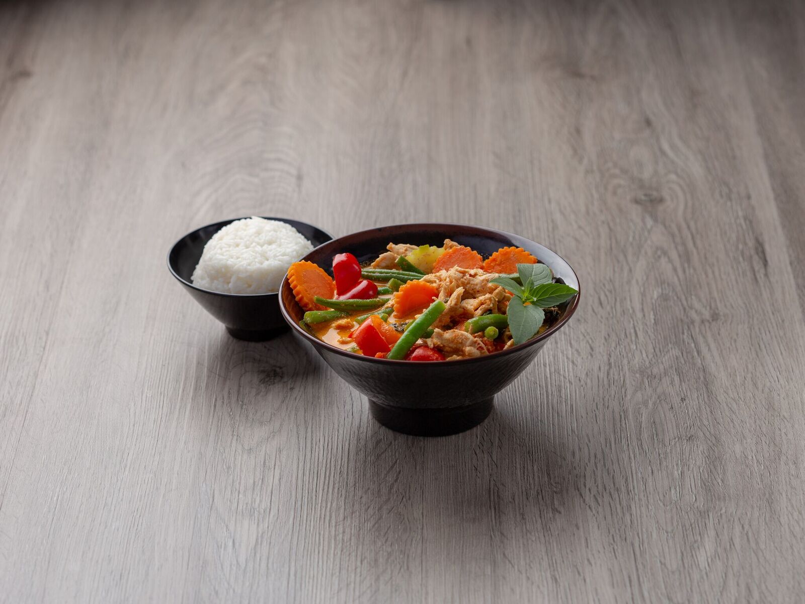 Order Red Curry food online from Thai Arroy store, Baltimore on bringmethat.com