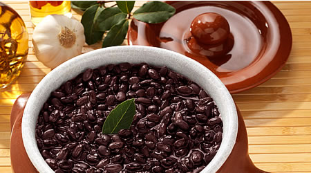 Order Beans food online from Angus Grill Brazilian Steakhouse store, Houston on bringmethat.com