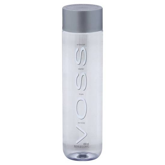 Order Voss Voss Water food online from Deerings Market store, Traverse City on bringmethat.com