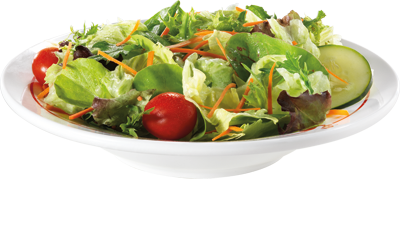 Order Tossed Salad food online from Frisch Big Boy store, Wilmington on bringmethat.com